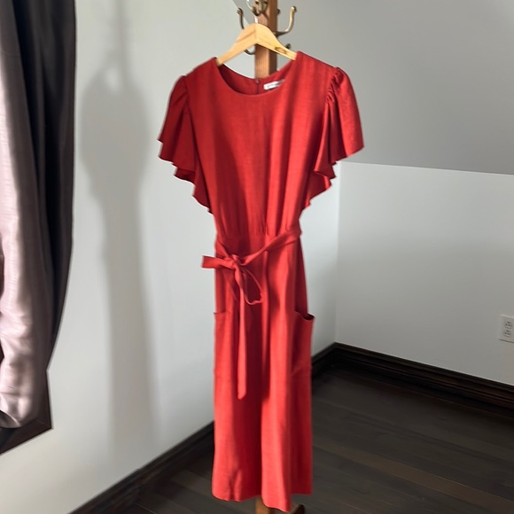 Jennifer Glasgow design - Klee dress - Size S - Picture 2 of 9